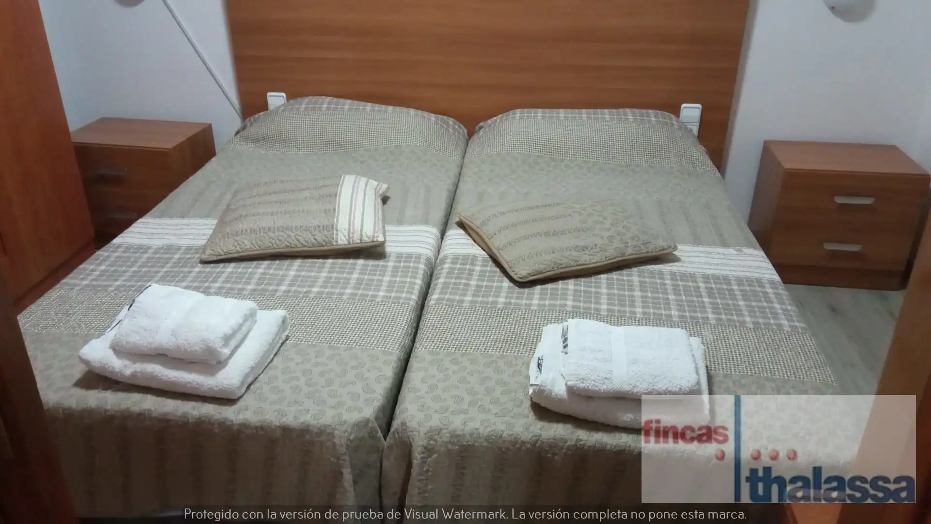Apartament amb ascensor en venda a Centre, imagen 10