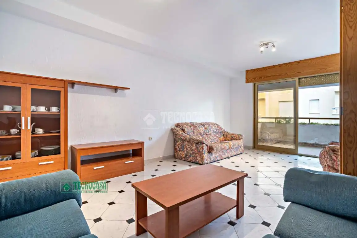 Living room of Houses for sale in El Ejido  with Terrace