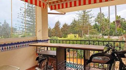 Photo 2 of Flat for rent in Mijas Golf, Mijas