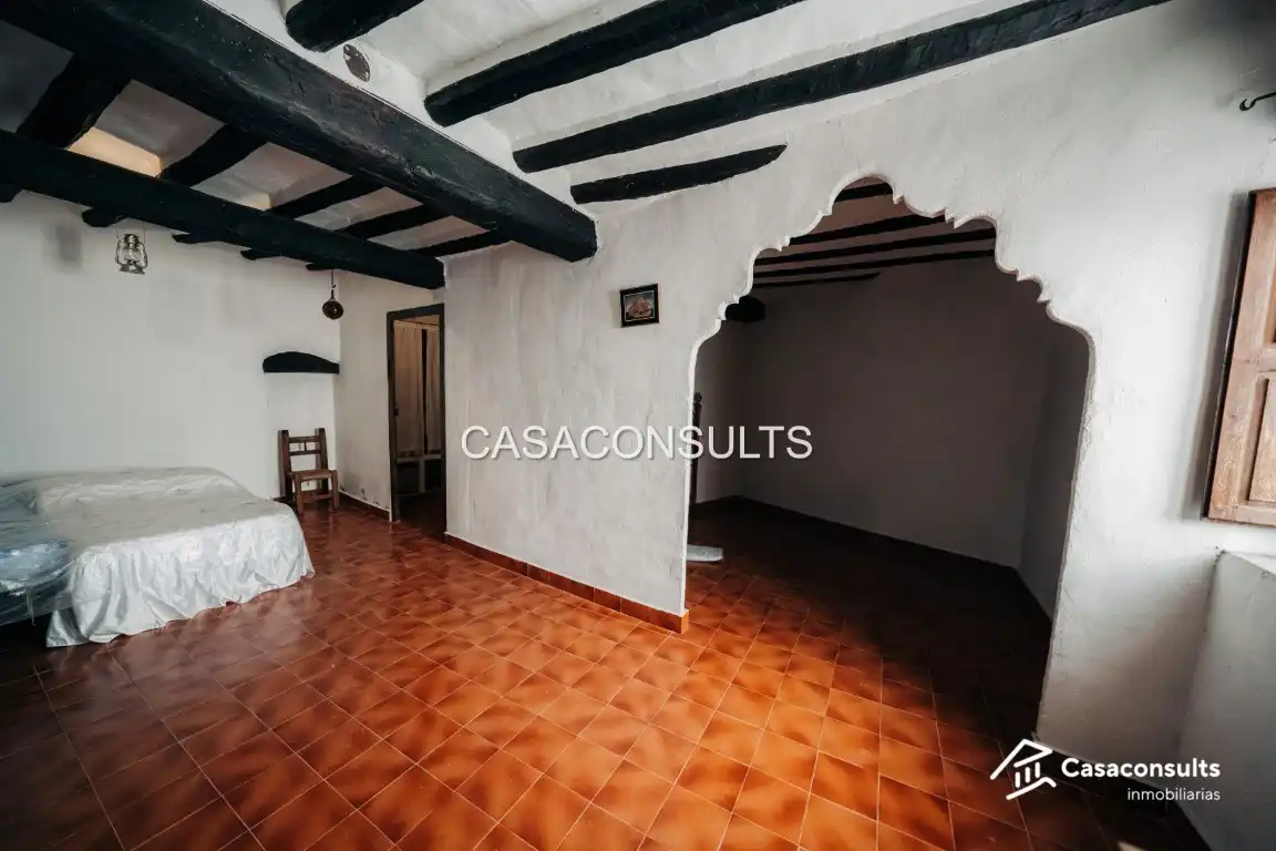 Casa con terraza en venta en San Jorge / Sant Jordi, imagen 26