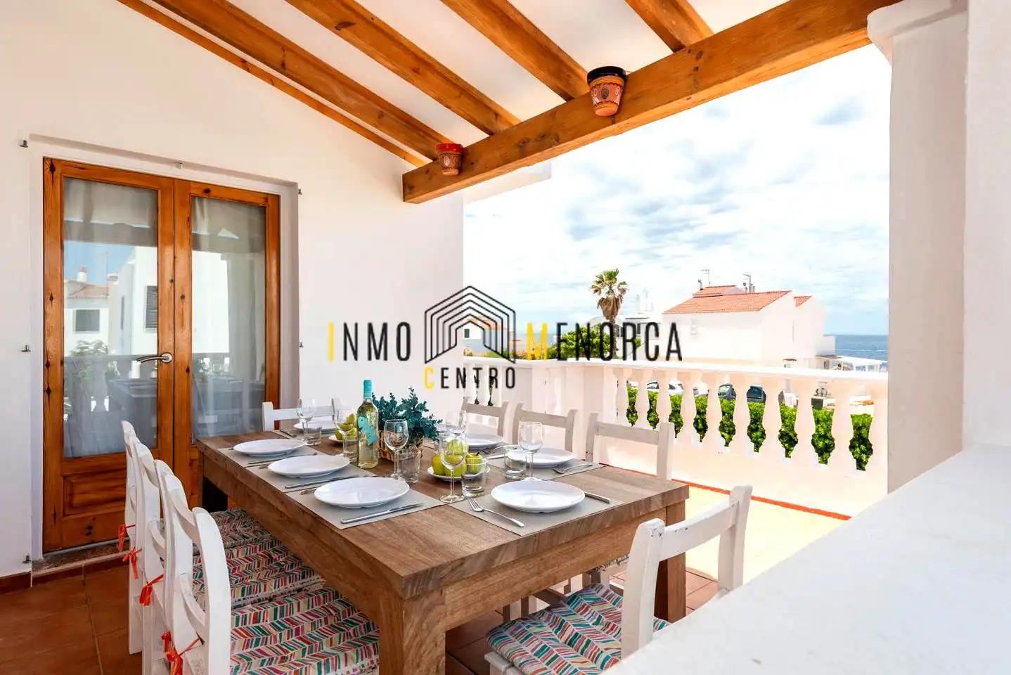 House with pool for sale in Cala Blanca, imagen 16