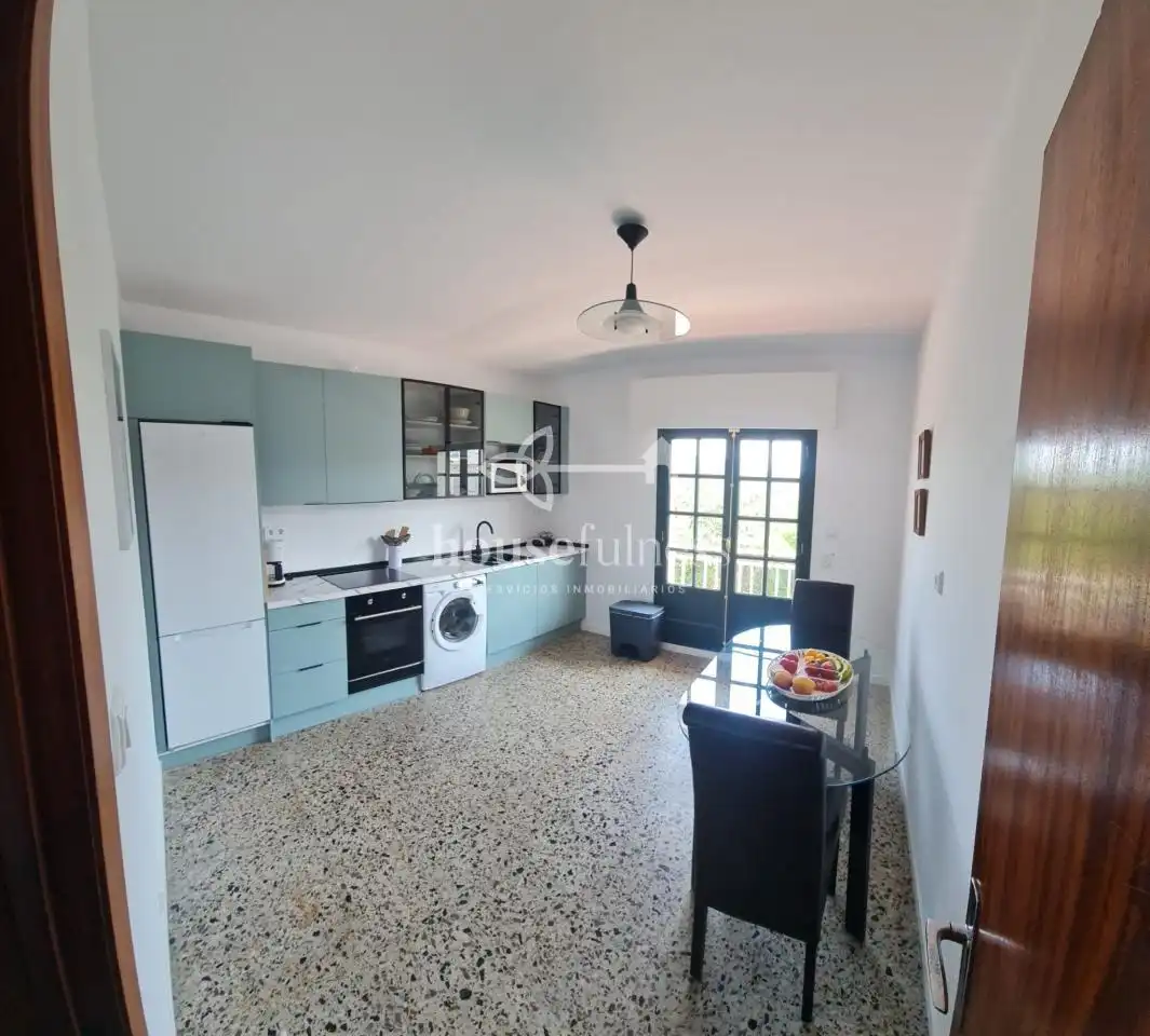 Kitchen of Buildings for sale in Pontedeume