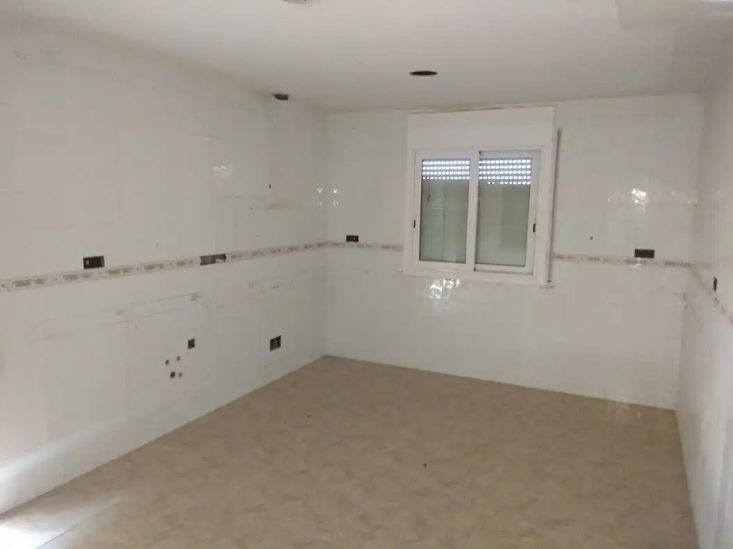 Cuina de Residencial en venda en Castelló de Farfanya