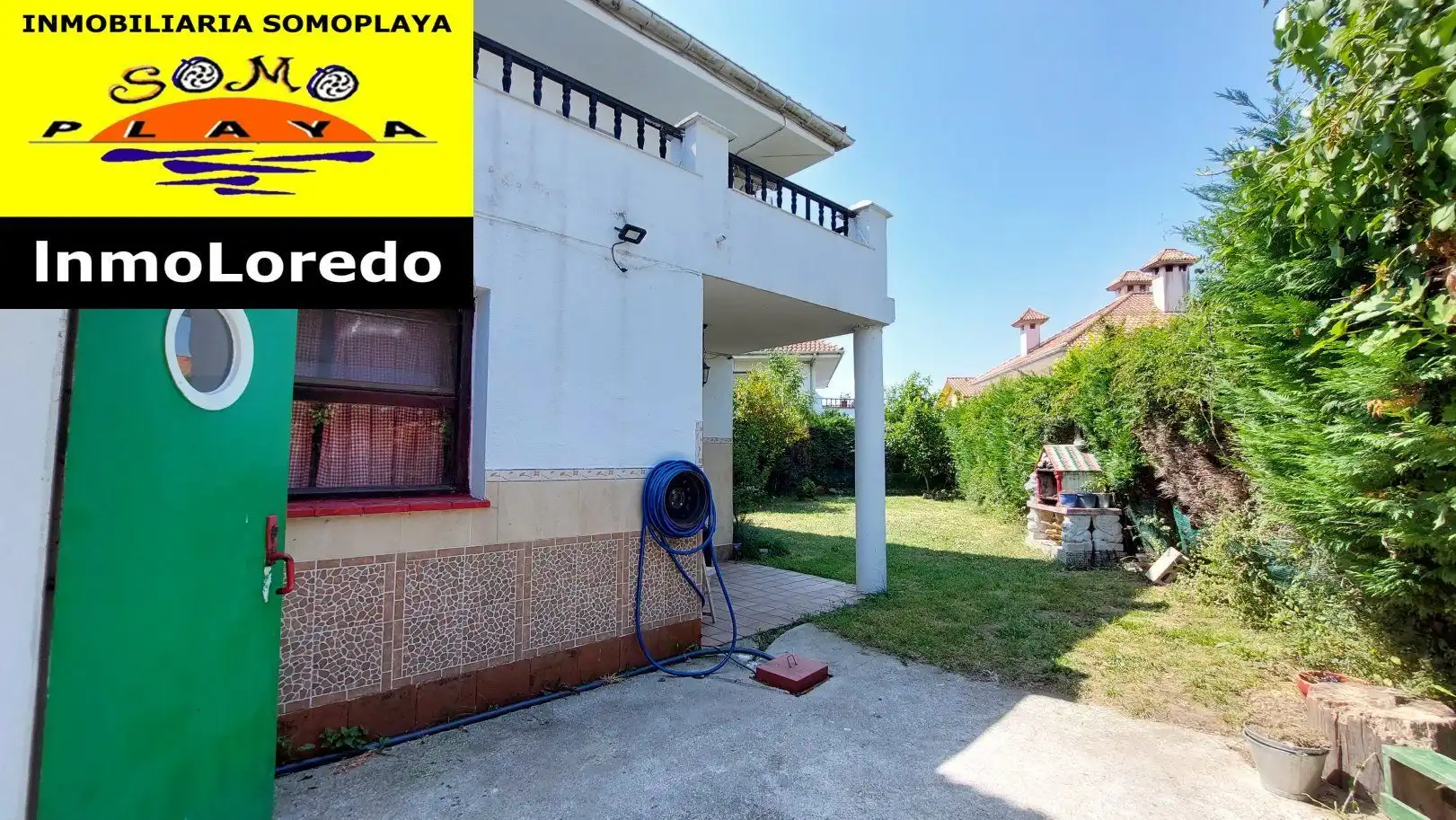 Maison avec jardin à vendre à La Pola, imagen 6
