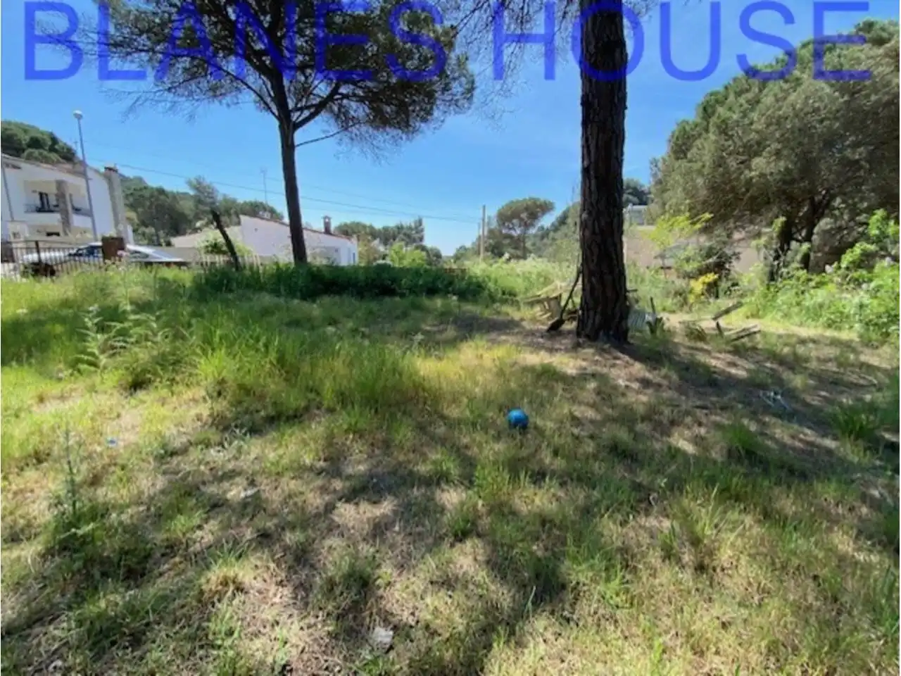 Wohnbaugrundstück zum Verkauf in Lloret Verd - Els Pinars, imagen 2