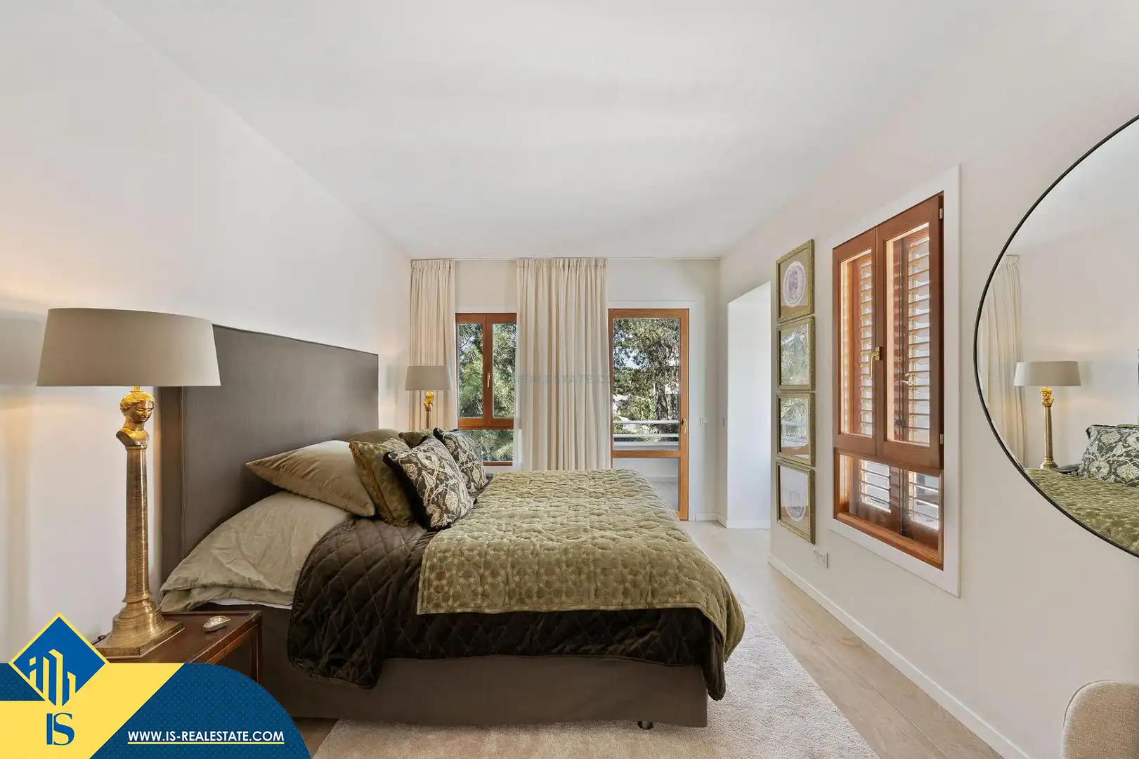 Chalet con piscina en venta en Nueva Andalucía, imagen 21