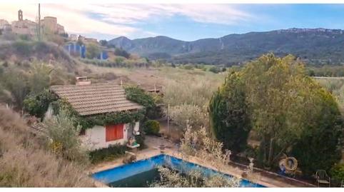 Foto 4 de Residencial en venta en Baldellou, Huesca