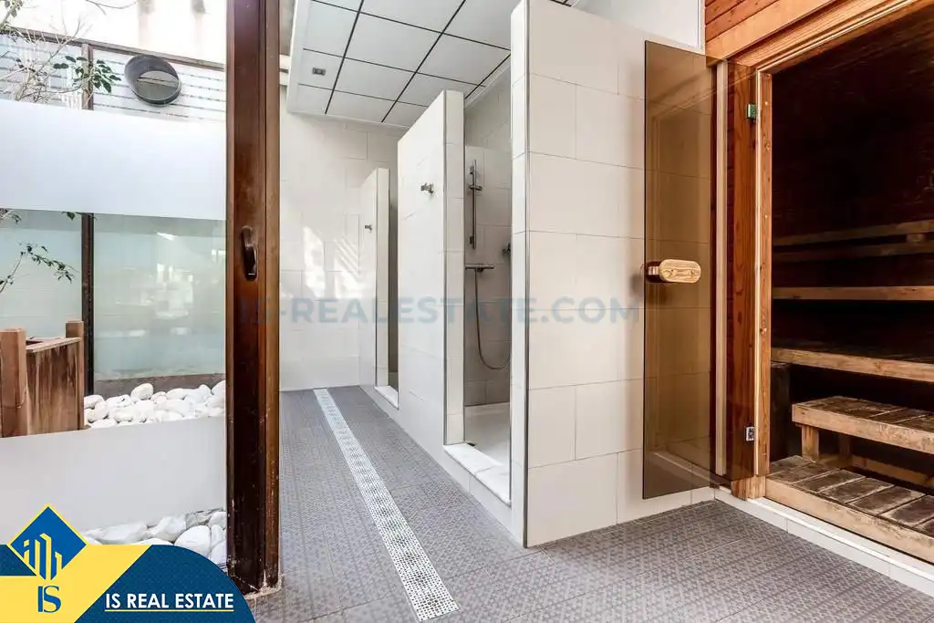 Apartamento con piscina en venta en Las Viñas, imagen 8
