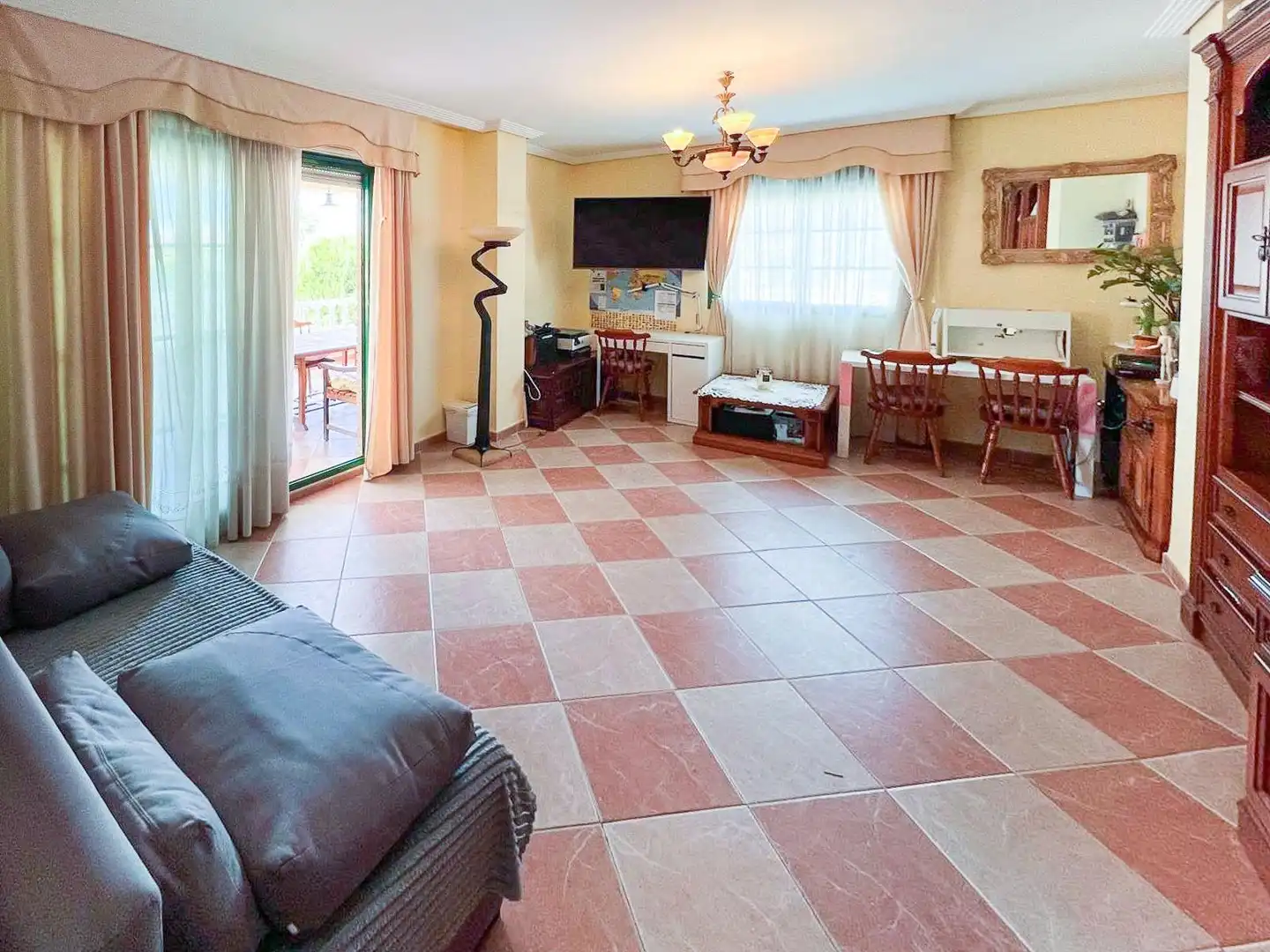 Villa avec piscine à vendre à Rincón de Loix, imagen 22
