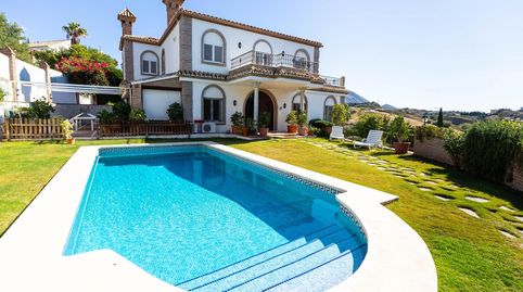 EXCLUSIVA VILLA CON VISTAS AL MAR, PISCINA PRIVADA, SEGURIDAD Y UBICACIÓN INMEJORABLE, imatge 3