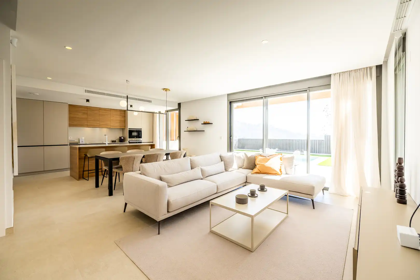 Maison avec terrasse à vendre à Casco urbano, imagen 21