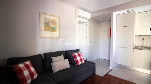Photo 2 of Flat to rent in Abad Gordillo, Encarnación - Regina, Sevilla