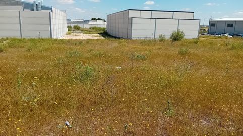 PARCELA URBANA EN ALMAGRO.Parcela de 715 metros. Ideal para construir nave industrial., imatge 4