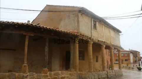 Foto 3 de Casa o xalet en venda a Castrillo Mota de Judíos, Burgos