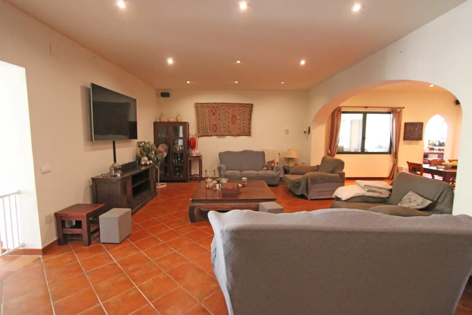 Casa con jardín en venta en Ondara, imagen 19