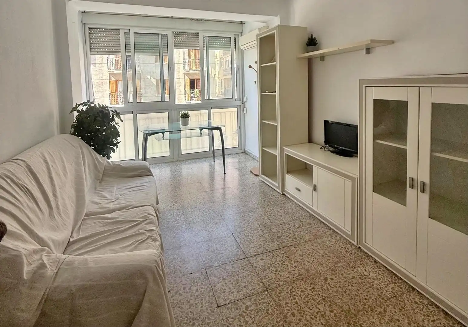Appartement avec ascenseur à vendre à Bailén - Miraflores, imagen 2