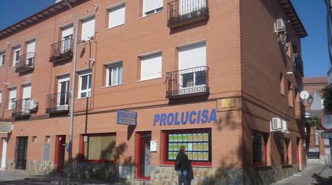 Foto 5 de Dúplex en venda a Plaza Conda, 5, Moraleja de Enmedio, Madrid