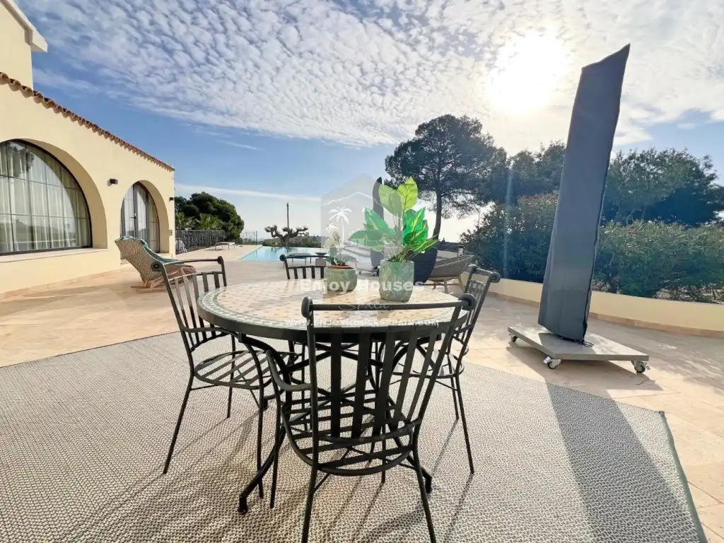 Casa in vendita a Altea ciudad, imagen 2