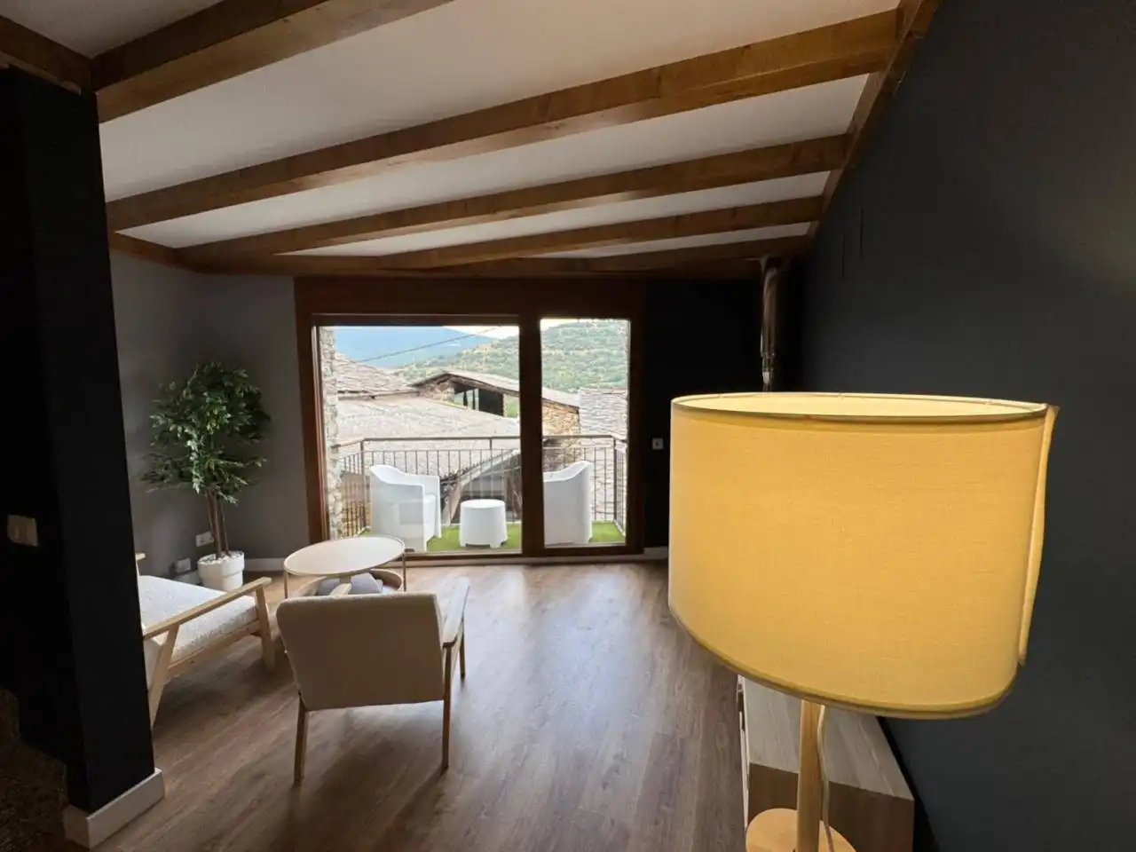 Casa o chalet en venta en Calle carrer major, Ribera d'Urgellet