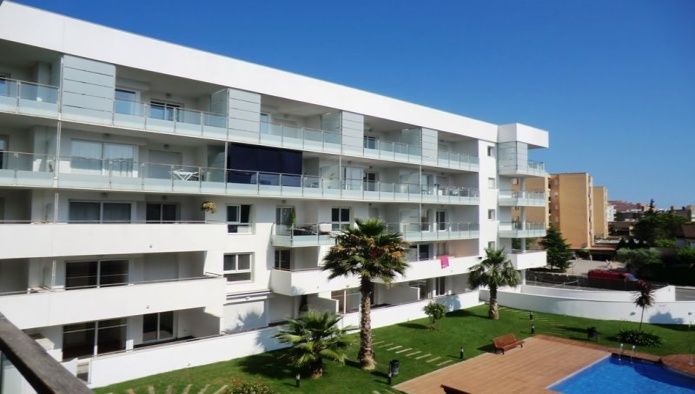 Vista exterior de Traster en venda en Cabanes