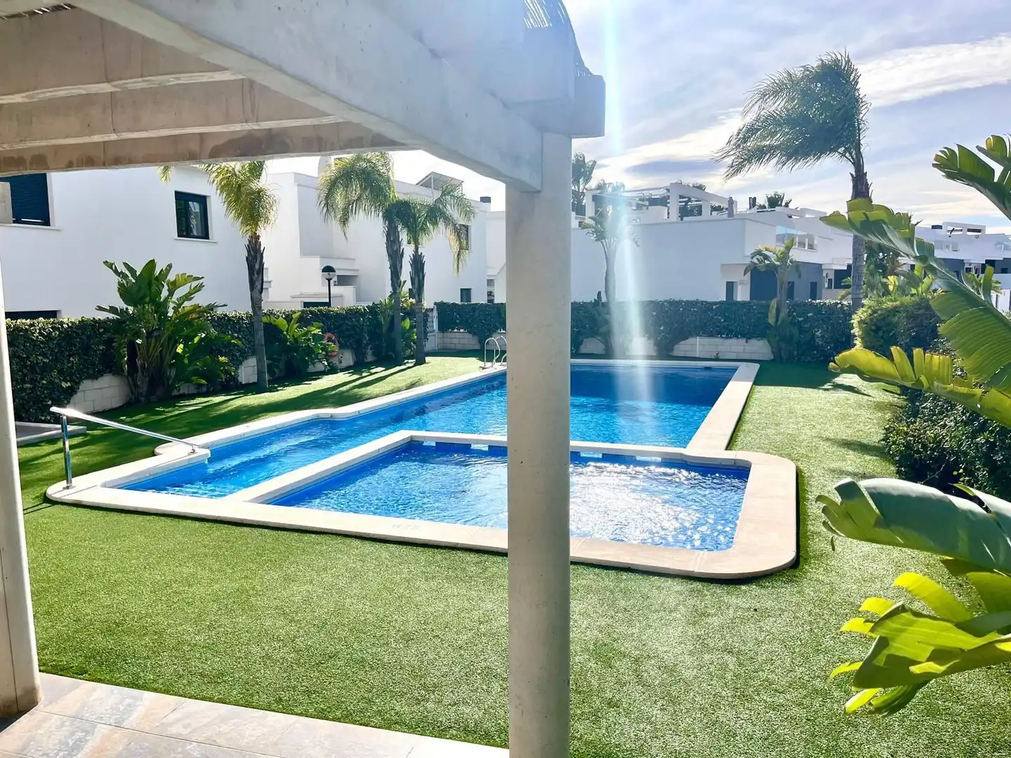 Terraced house with pool for sale in Orihuela Costa, imagen 44