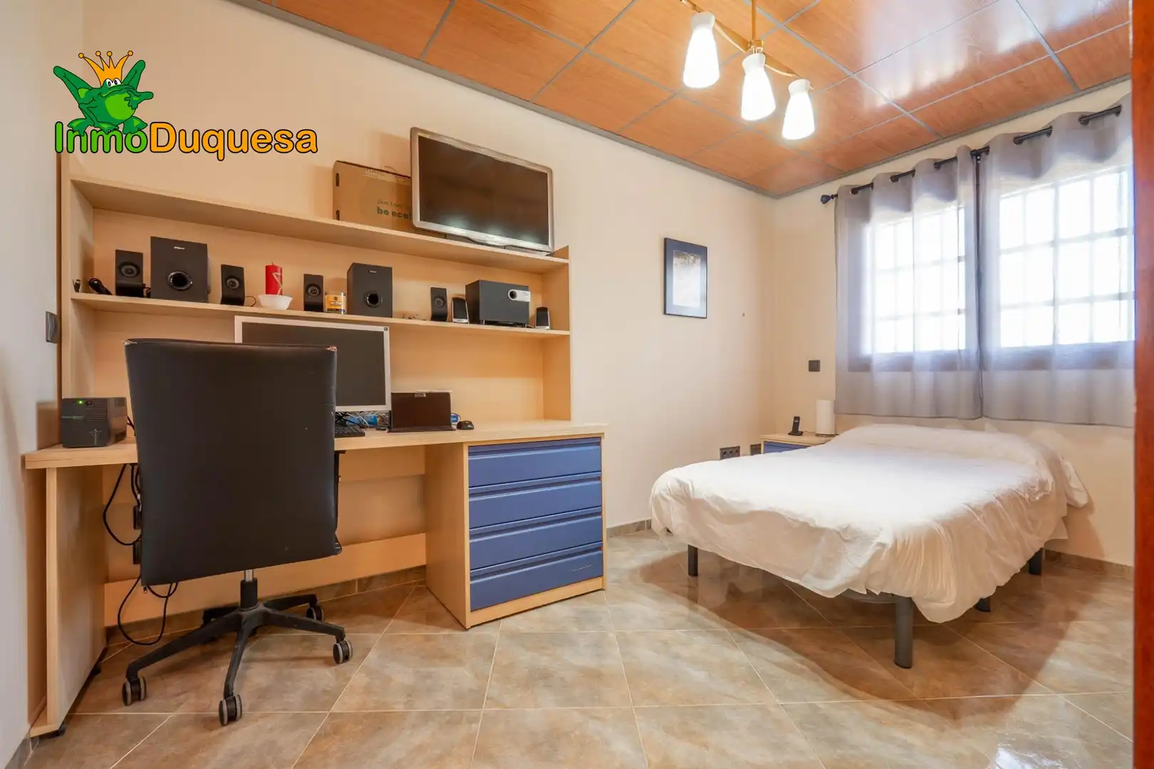 Chalet con terraza en venta en Cortijo del Aire, imagen 29