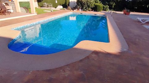 Foto 4 de Casa o chalet en venta en Almoradí, Alicante