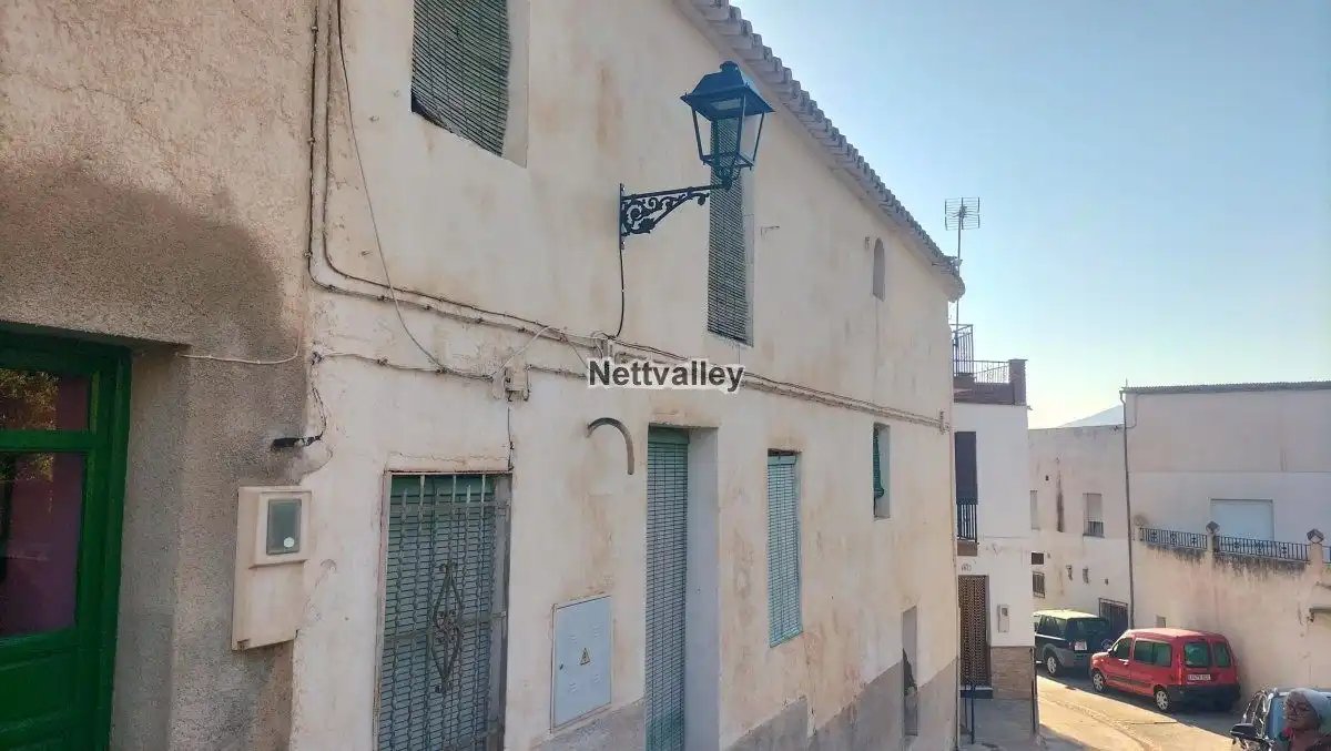 Casa en venda a CL VIRGEN 5