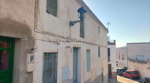 Casa en venta en El Pinar, 2 dormitorios.