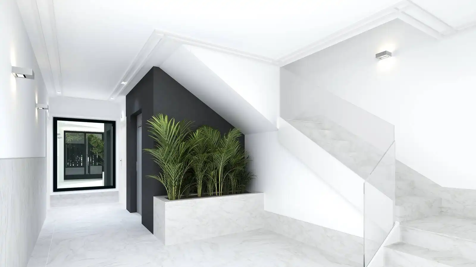 Apartament amb ascensor en venda a Montemar, imagen 8