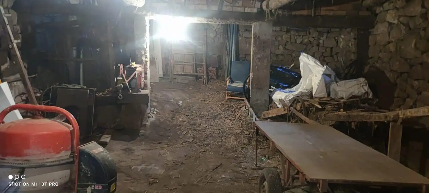 Finca rústica en venda en Esgos amb Moblat i Balcó
