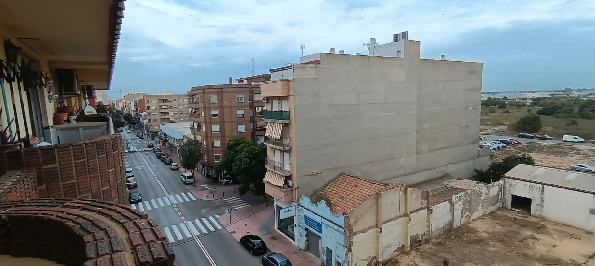 Appartamento con terrazza in vendita a Albal, imagen 8