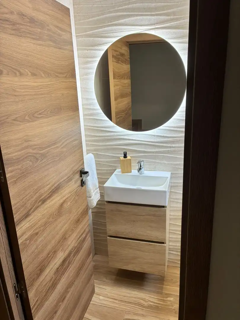 Casa a schiera con piscina in vendita a Avinguda de la  Costa Blanca, imagen 22