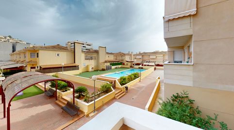 Foto 5 de Piso en venta en Carrer Antonio García Campos, Ciutat Universitària, Elche / Elx