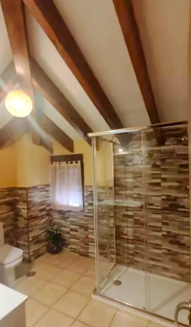 Chalet con terraza en venta en Calle Pinzón, imagen 20