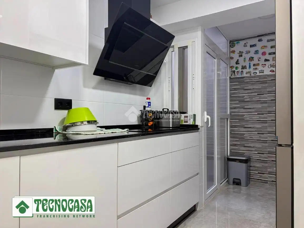 Appartement avec terrasse à vendre à Sureste, imagen 9