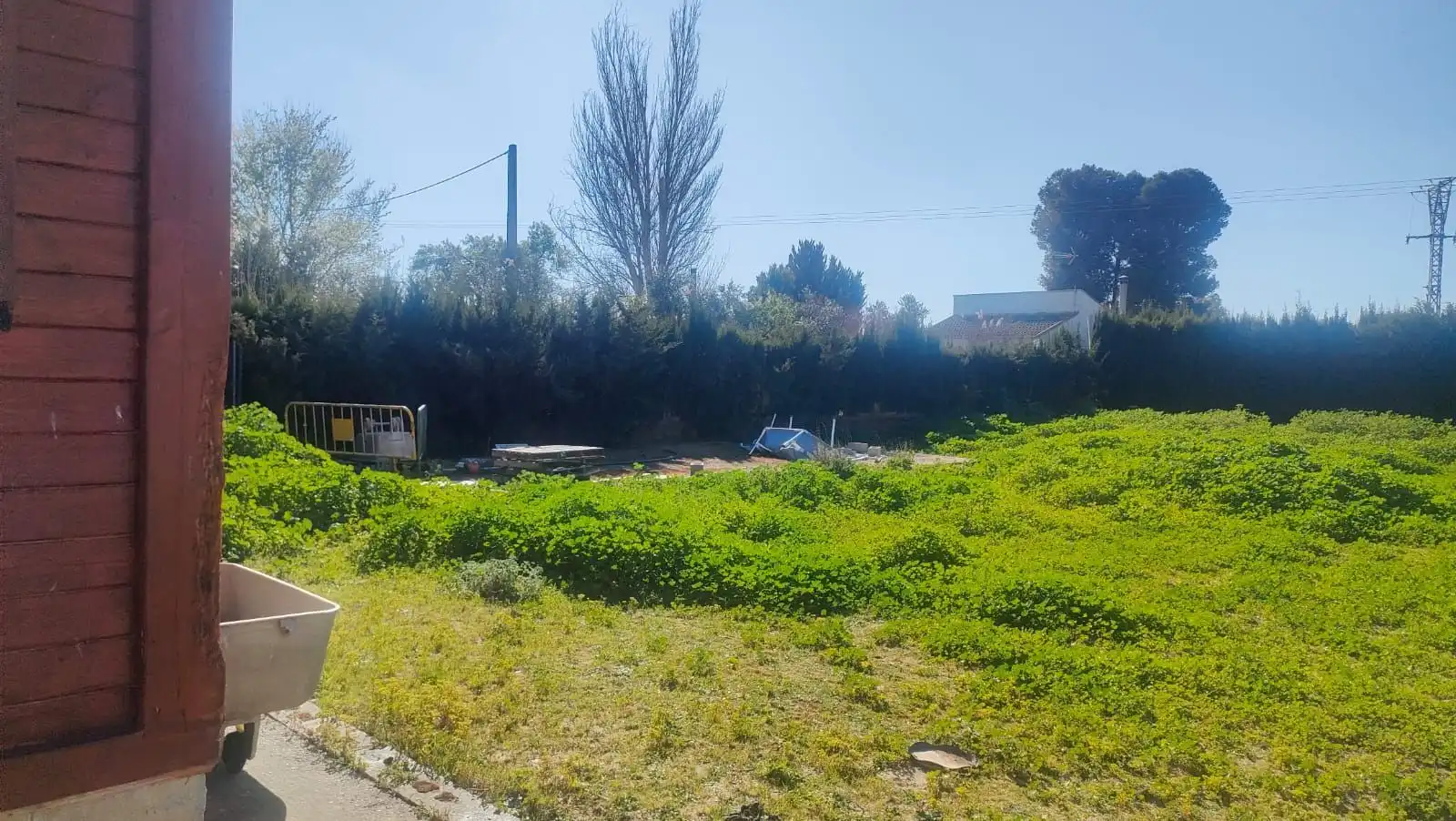Casa o chalet en venta en Zaragoza con Aire acondicionado, Calefacción y Jardín privado