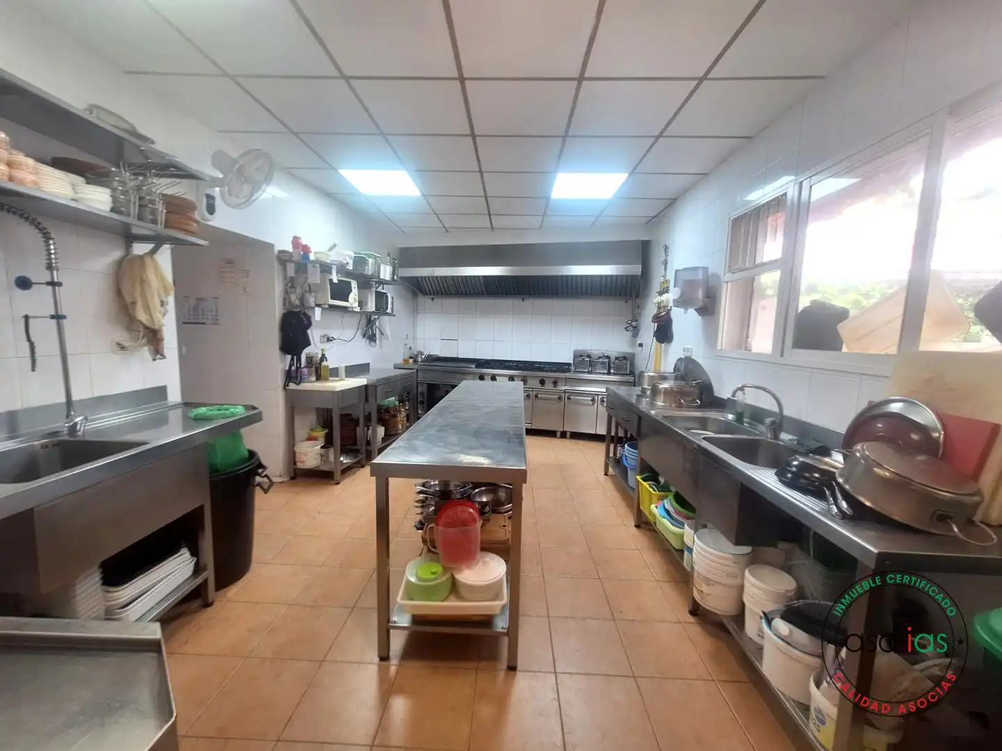 Gewerbefläche zum Verkauf in Mayorga - CALLE DERECHA 5, imagen 15