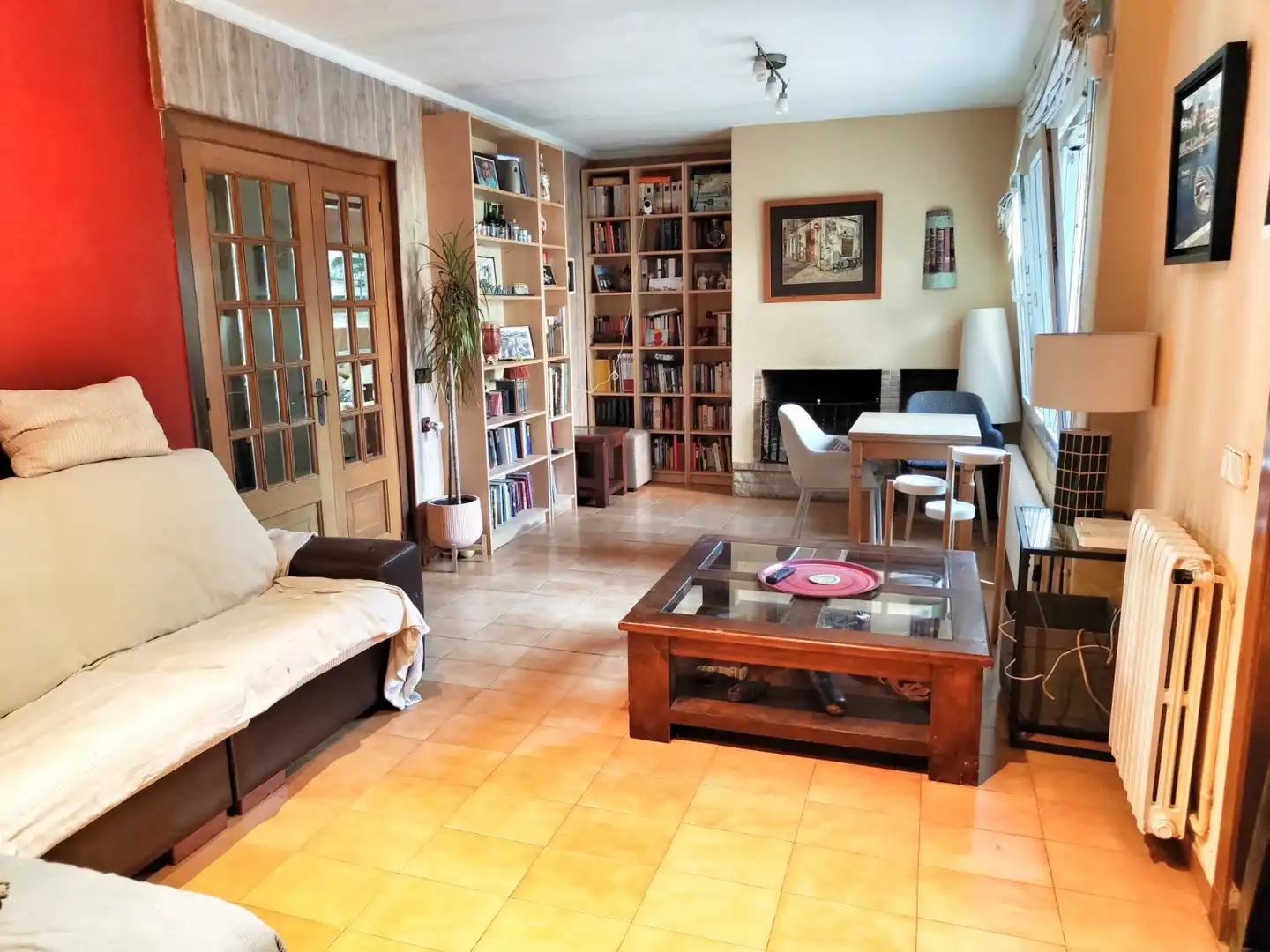 Reihenhaus mit Terrasse zum Verkauf in Carrer Tordera, imagen 9