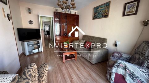 Foto 3 de Piso en venta en Navas, Barcelona Capital