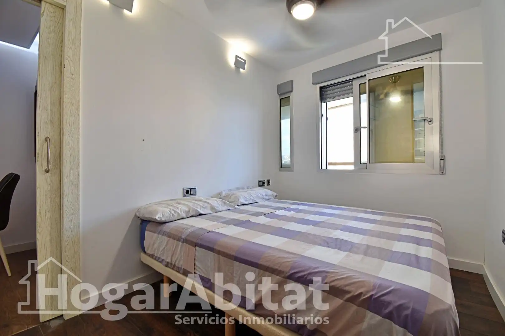 Flat with terrace for sale in Avenida Norte, imagen 29