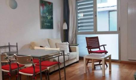 Photo 2 of Flat to rent in Paseo Independencia, Zaragoza