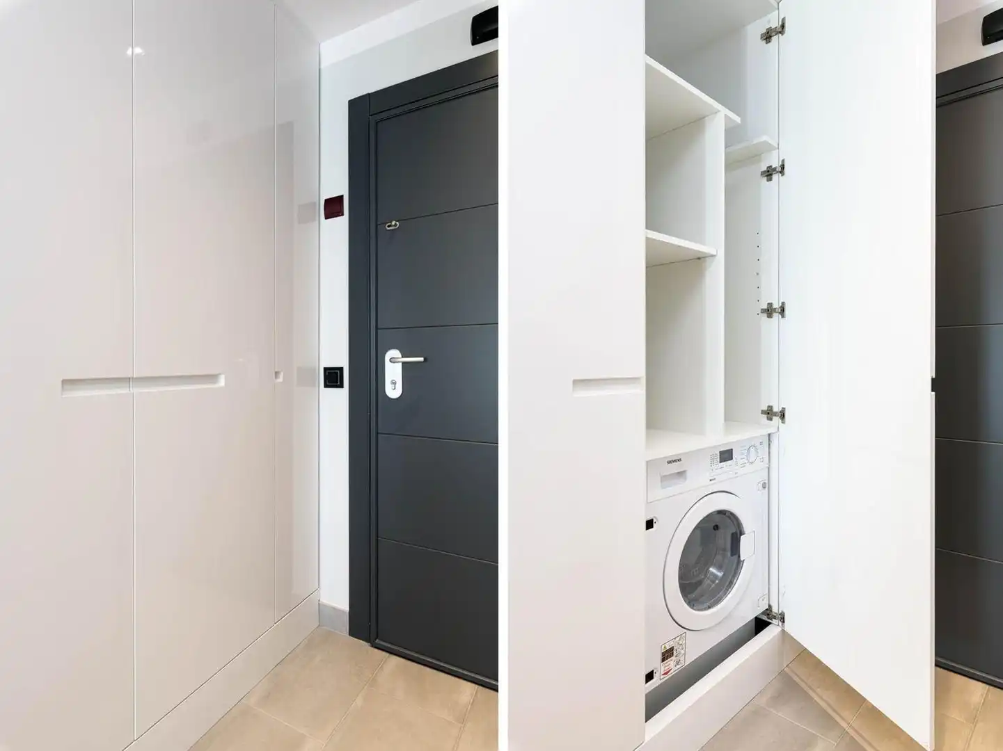 Apartamento con ascensor en venta en Puerto Deportivo, imagen 21