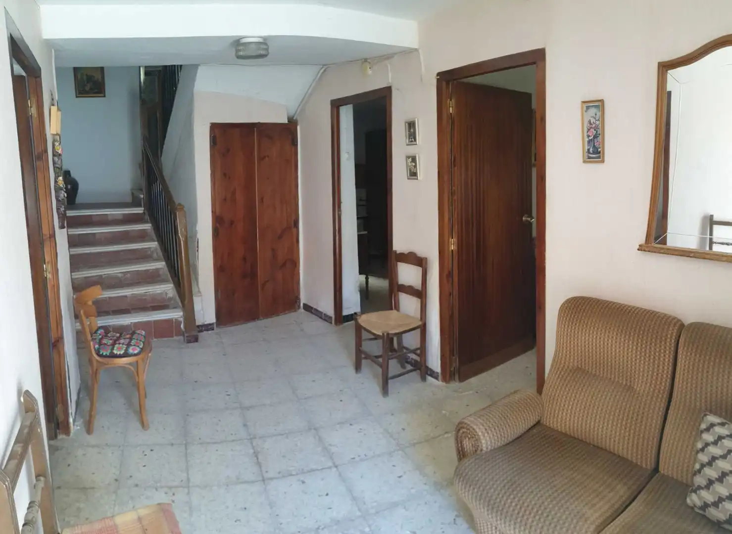 Finca rústica en venta en Cetina