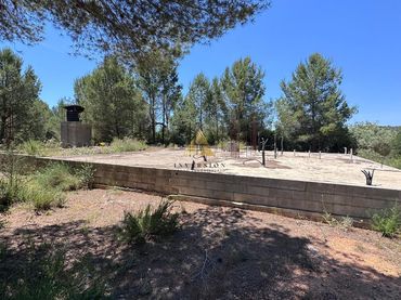 Casa rustica in vendita a Partidas de interior - Zona Rústica