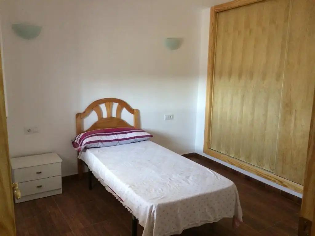 Detached house with garden for sale in Huércal-Overa, imagen 20