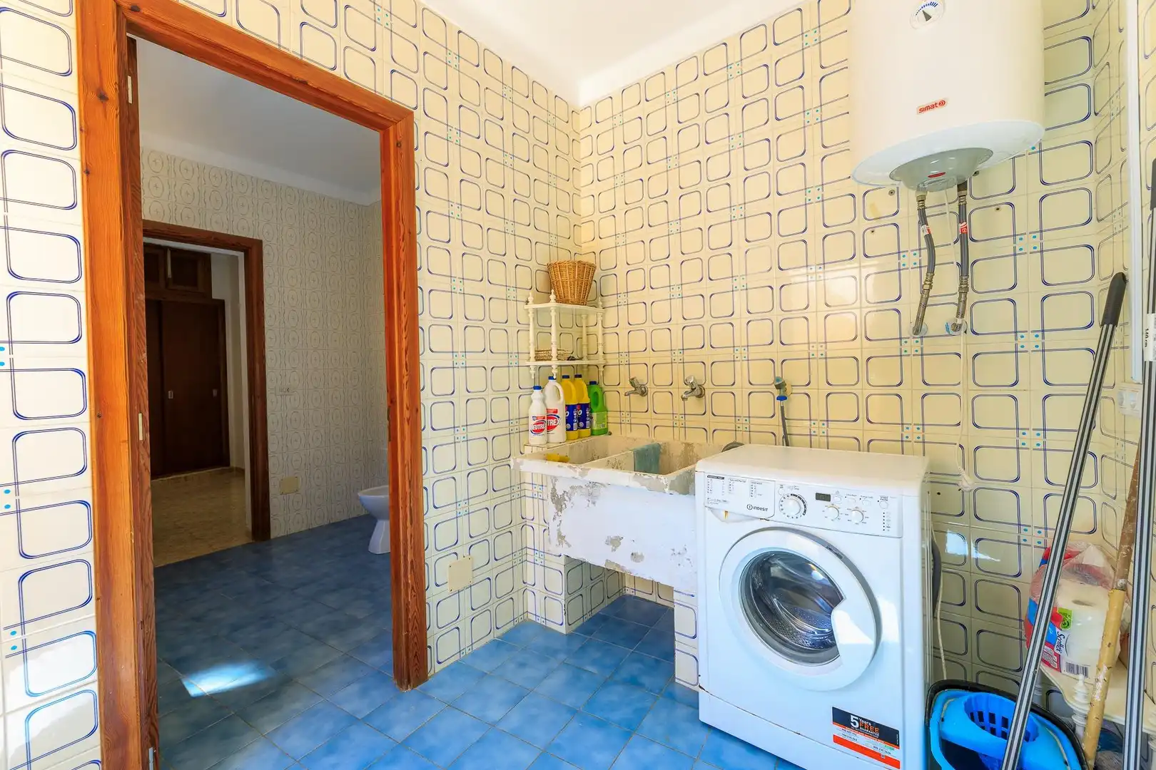 Bathroom of Houses for sale in Llucmajor pueblo