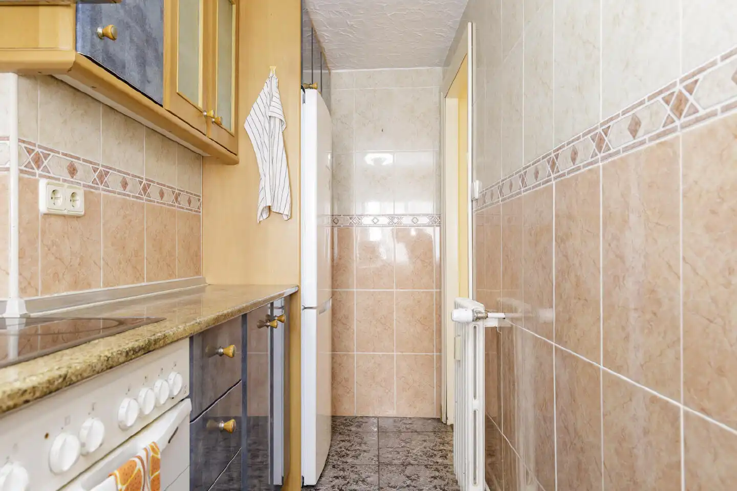 Baño de Piso en venta en Zaragoza