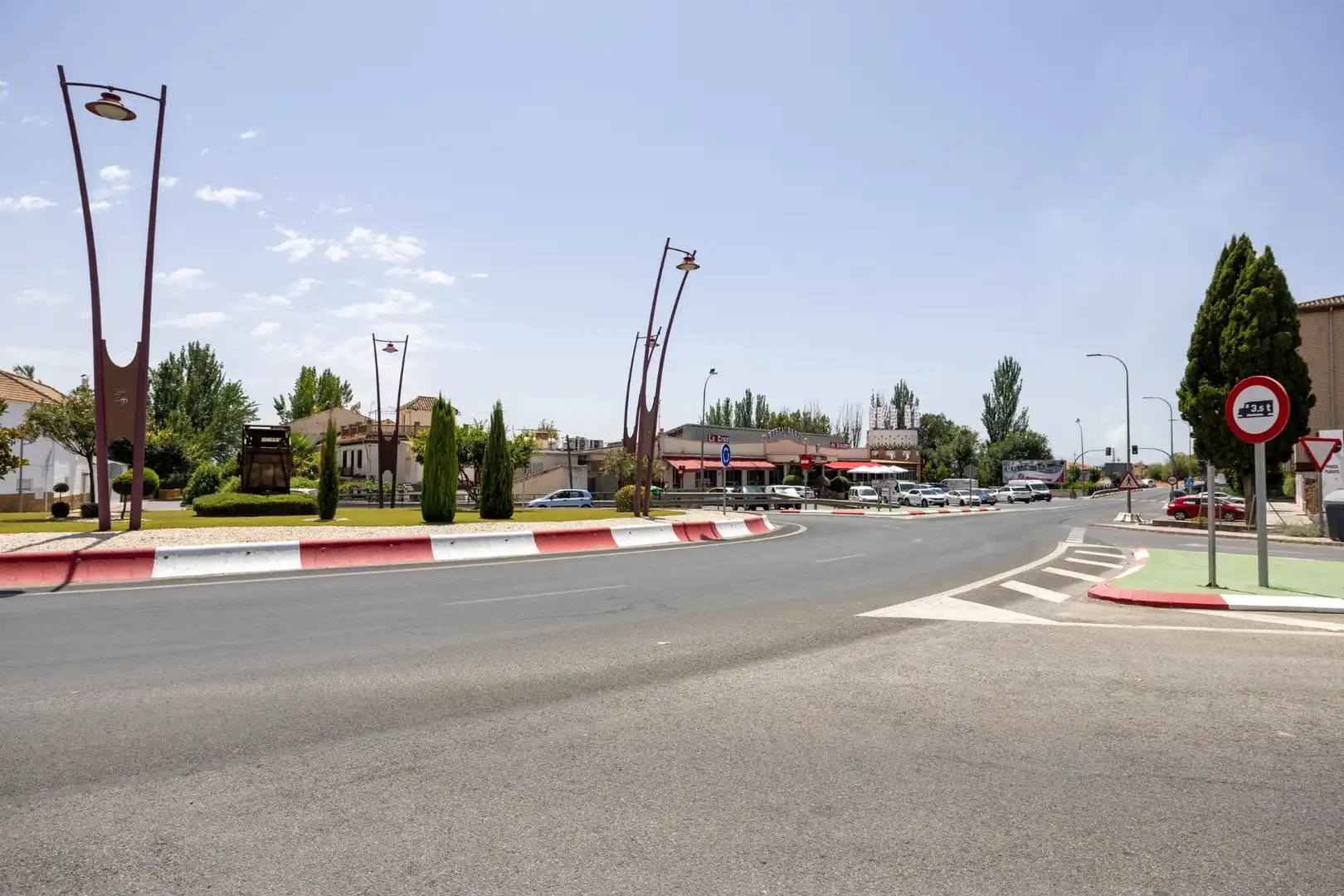 Terreno residenziale in vendita a Calle de la Redonda 97, imagen 15
