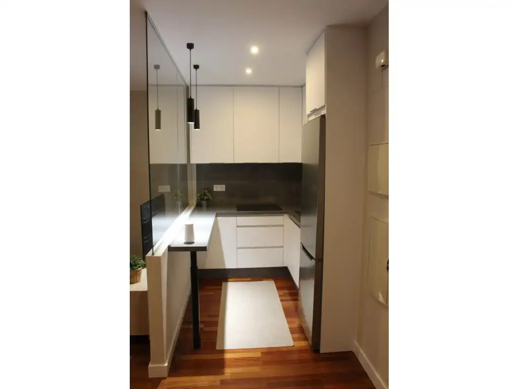Apartament de lloguer a Santa Marina